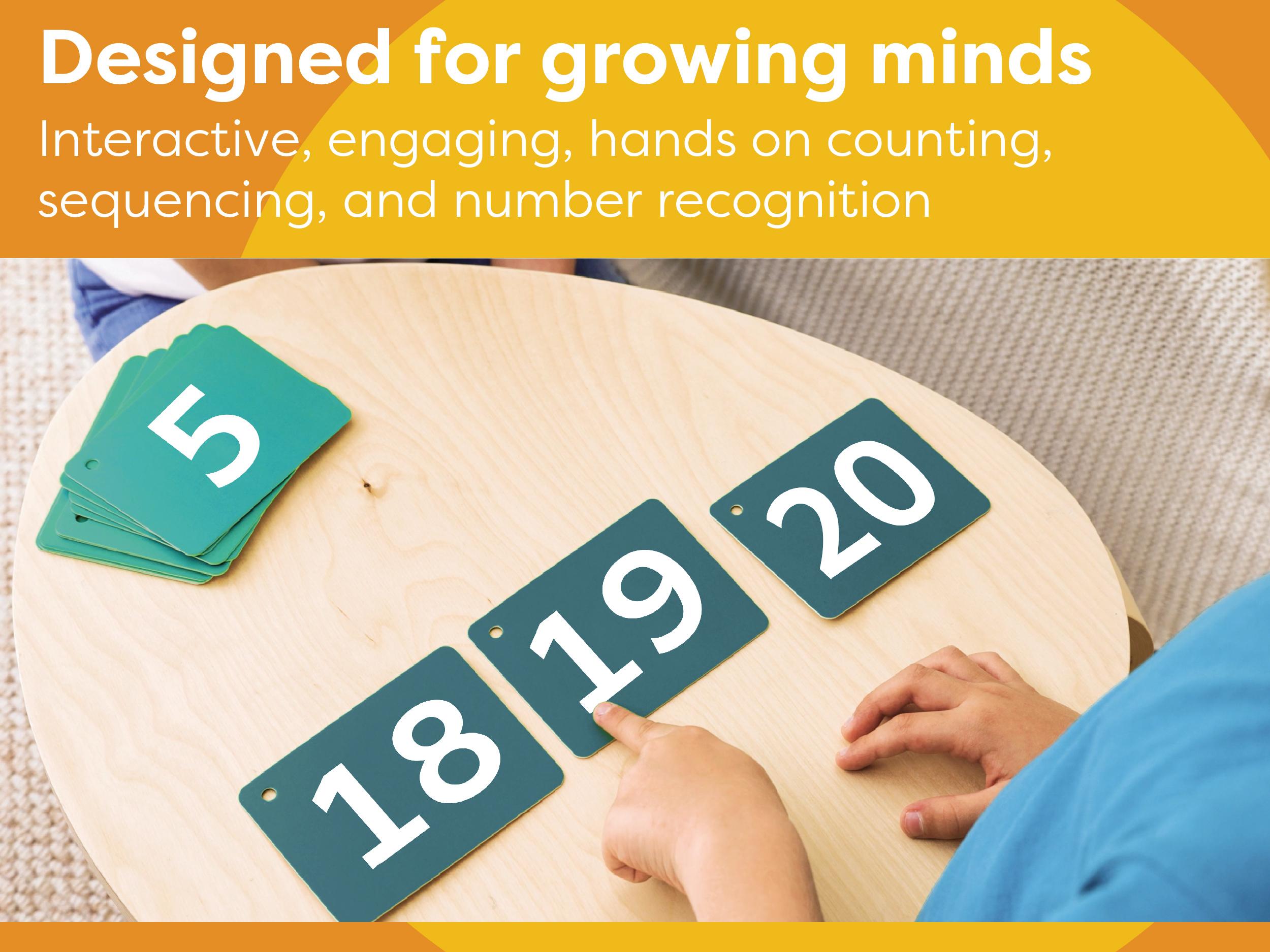 Toddler Flash Cards - Learn Colors, Numbers, Shapes, Opposites on Thick Jumbo Flashcards for Early Learners - Teacher Designed for Preschool, Kindergarten & Toddlers