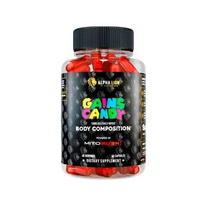 Alpha Lion Gains Candy™ MitoBurn®