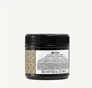 Davines Alchemic Conditioner for Brown/Black Hair