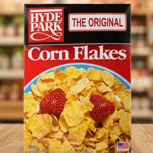 Hyde Park The Original Corn Flakes Snack, 18 oz (510g)