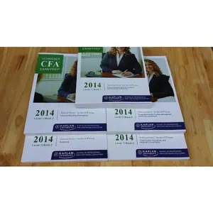 USED-2011 CFA Kaplan Schweser Practice Exams for the 2011 CFA Exam (Level 1 Volume 2) by Kaplan Schweser (Unknown)