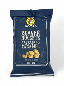 Beaver Nuggets (Sea Salted Caramel)