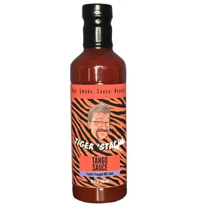 Tango Sauce - Tequila Pineapple BBQ Sauce