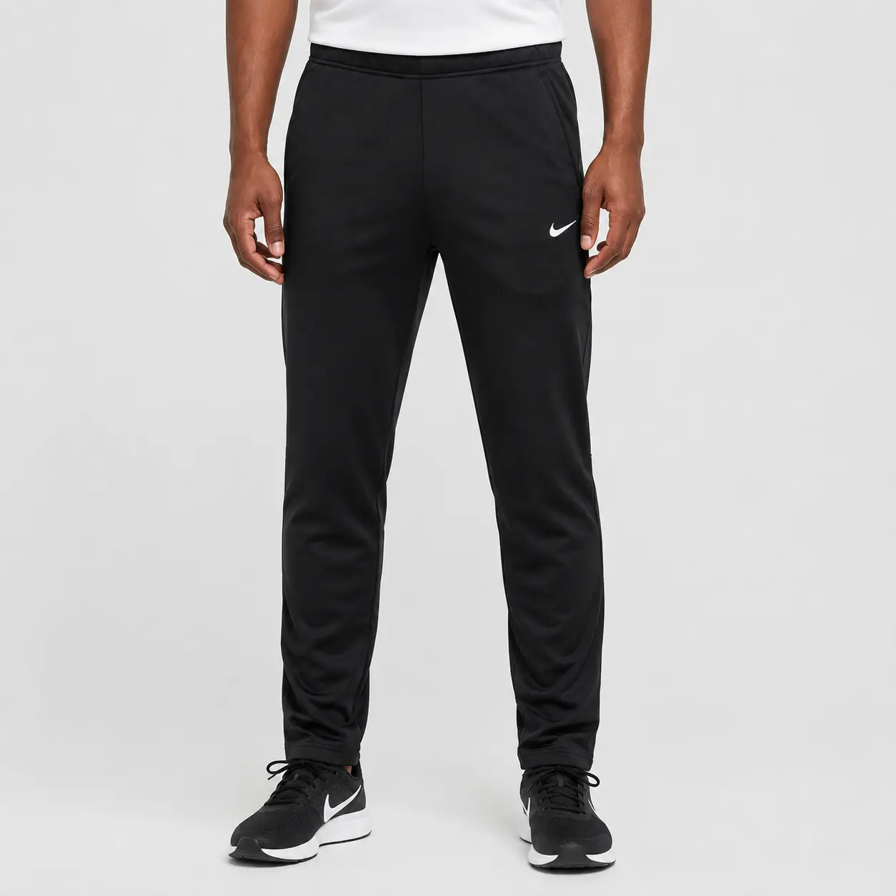 Nike Men's Therma Pants, Male Clothing for Casual Daily Wear