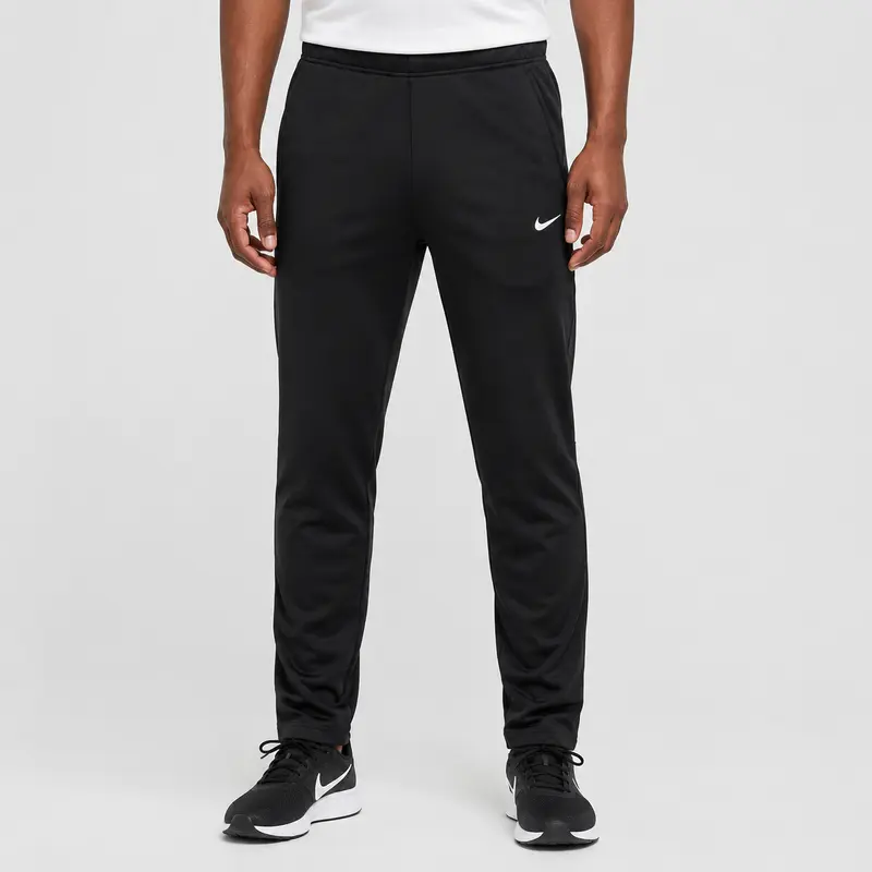 Nike Men's Therma Pants, Male Clothing for Casual Daily Wear