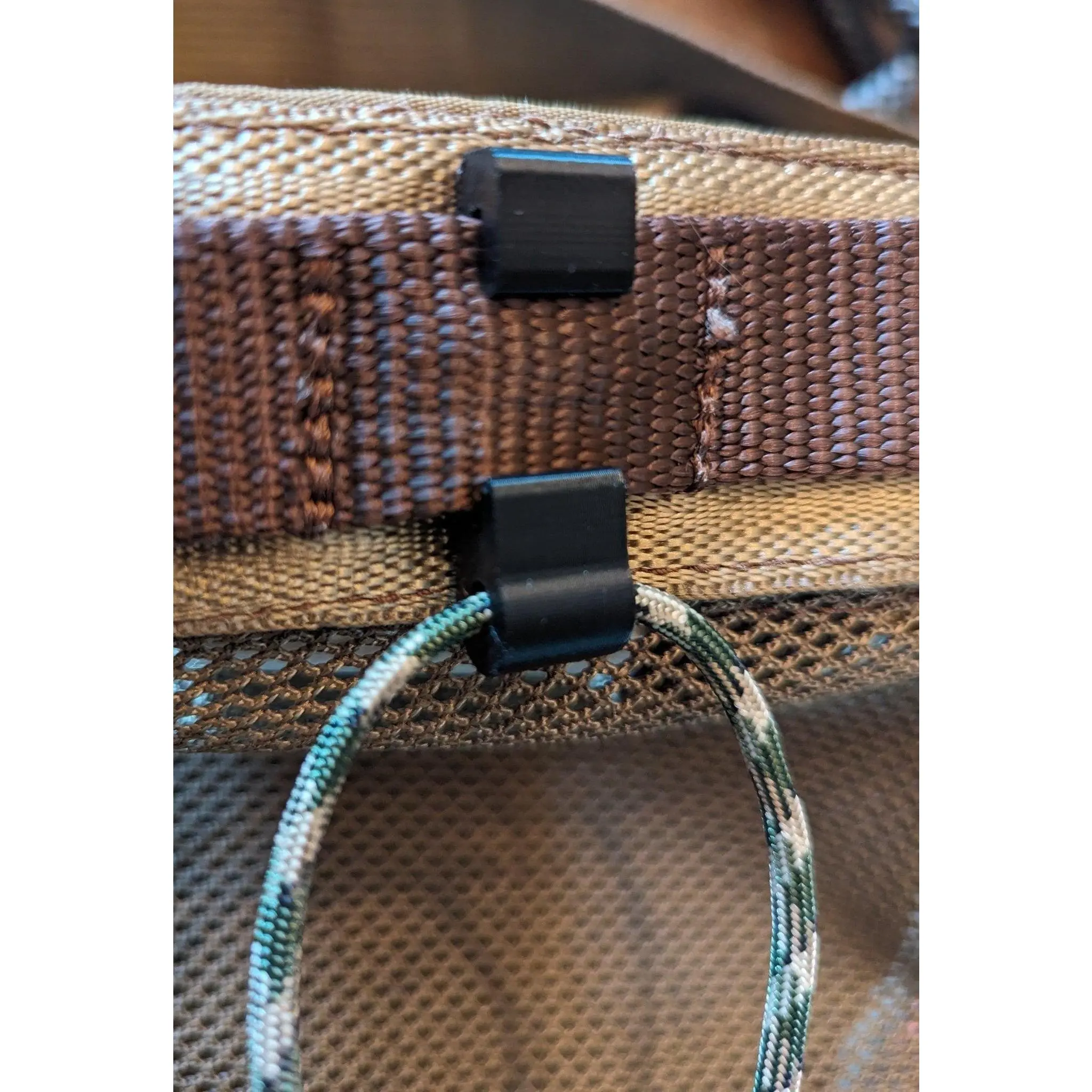 Rope Molle Hanger