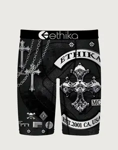 Ethika Tore Up Boxer Briefs