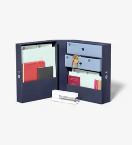 Desk Vault Organizer Box Desk Vault Organizer Box