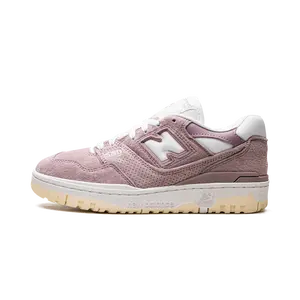 550 WMNS "Lilac Chalk" BBW550PB