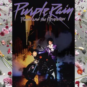 Prince - Purple Rain  [COMPACT DISC - CD] With DVD, Expanded Version