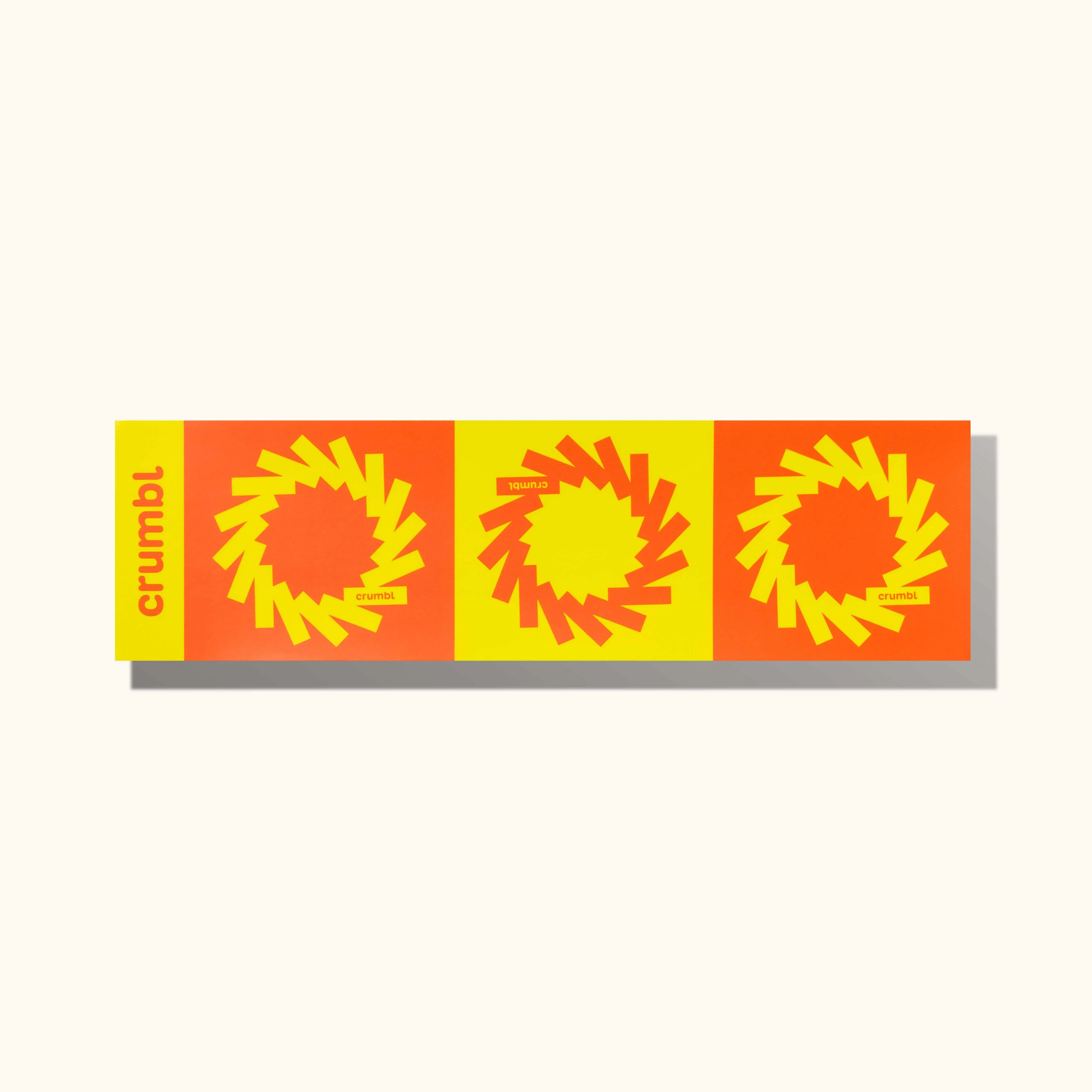 Sunbeam Bumper Sticker Sunbeam Bumper Sticker