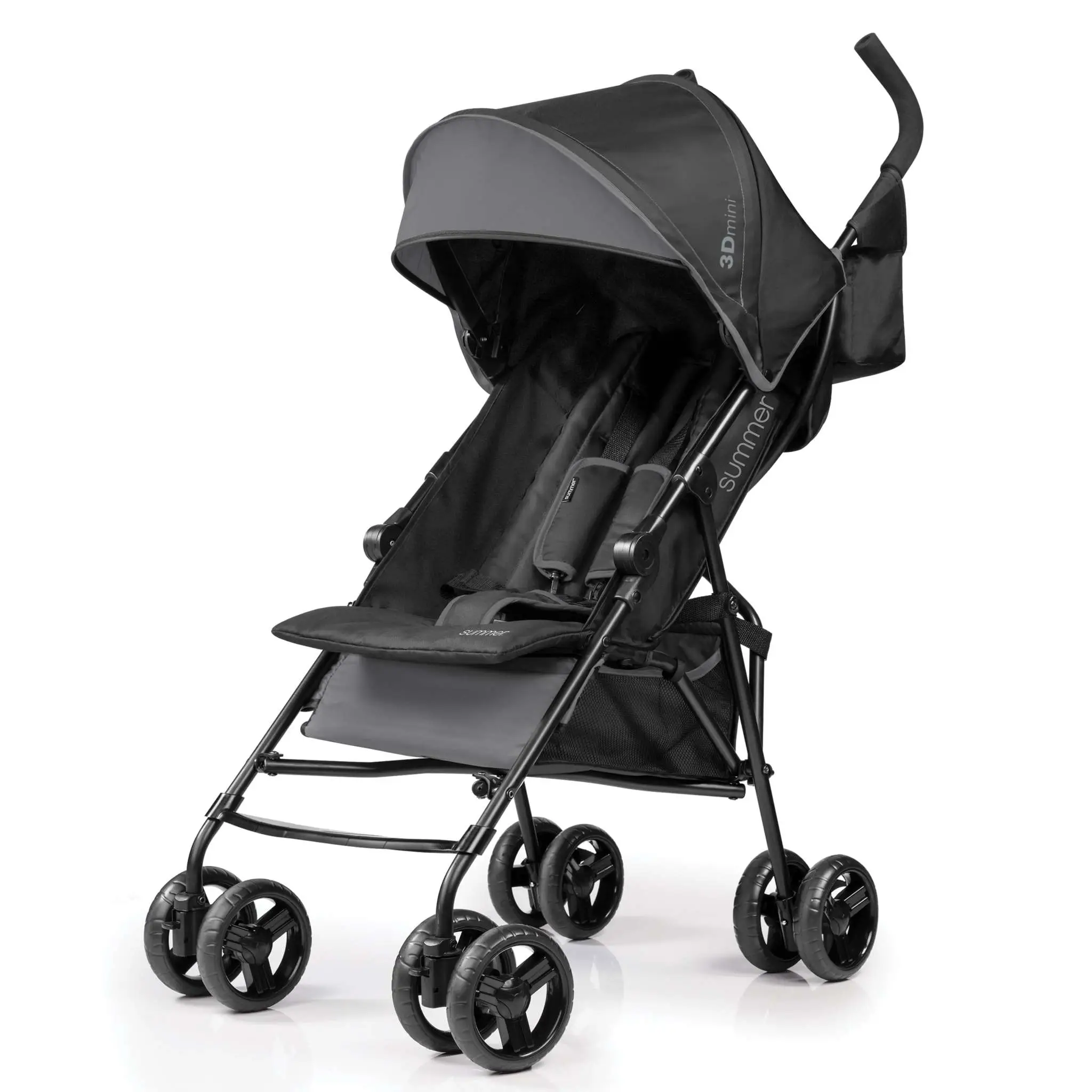 Ingenuity Summer™ by Ingenuity™ 3Dmini™ Convenience Stroller