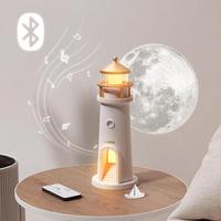 Remote control + Bluetooth version