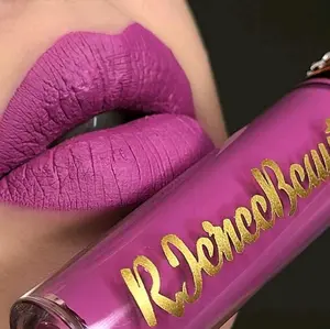 After Party Matte Lipstick