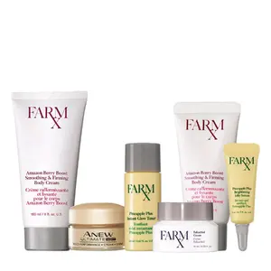 Moisture & Glow Set Soothing