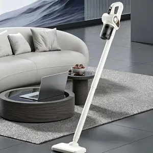 Wireless High-Powered All-In-One Vacuum Cleaner, Cordless Handheld Vacuum, Powerful Handheld Vacuum, Dry and Wet Cleaning, Automatically Sterilizes Dust Mites, Home Cleaning Tool