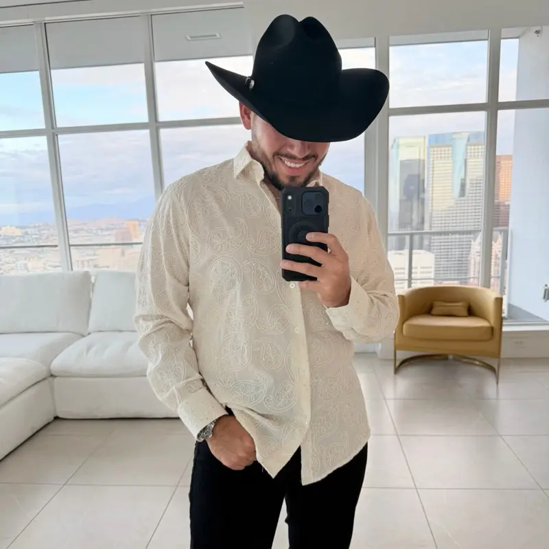 MIAMI RELAX LONG SLEEVE (SLIMFIT)