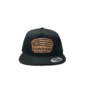 PAWPAW Hat for Men and Women - Fashionable Clothes Accessory