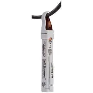 Reliance Controls THP101 Volt Snooper Detector, Battery Tester, Compact, Battery Checker, Loud Chirp Light
