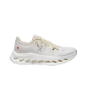 On Running Cloudtilt Castor Pearl Women's Fashion Shoes New