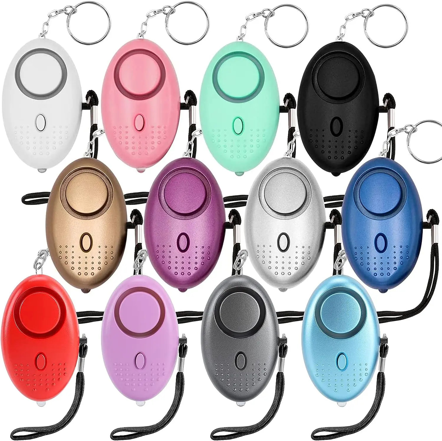 Personal Alarm