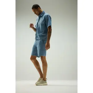Venice Chino Short