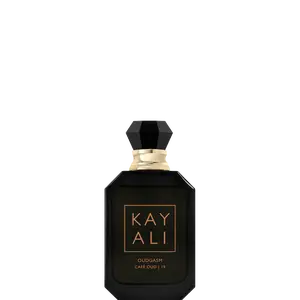 Kayali Oudgasm Café Oud 19 Intense Eau De Parfum 100ml - Bold & Lasting Fragrance for Special Occasions or Daily Use