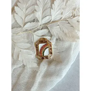 Rainbow Charms - Charm Bar Collection