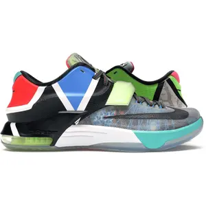 Nike KD 7 What the KD