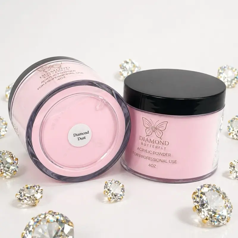 Diamond Dust 4oz for Professional Use