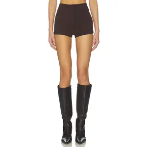 ALL THE WAYS Johanne Short in Brown