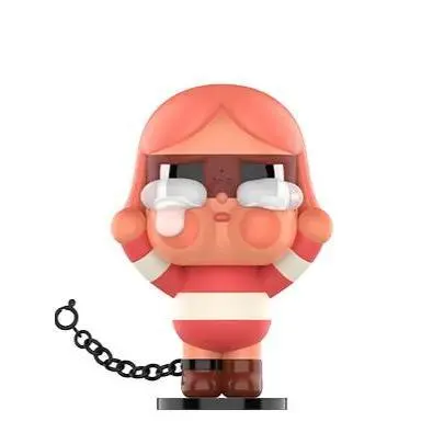 THE ROBBER RED VER.（Secret）