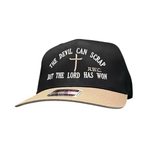 RW LORD HAS WON HAT