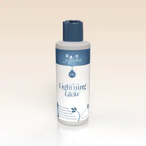 Lightning Glow Body Oil