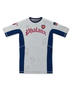 FOUNDERS RASH GUARD