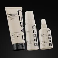 Definition & Volume Duo + Curl Refresh Spray