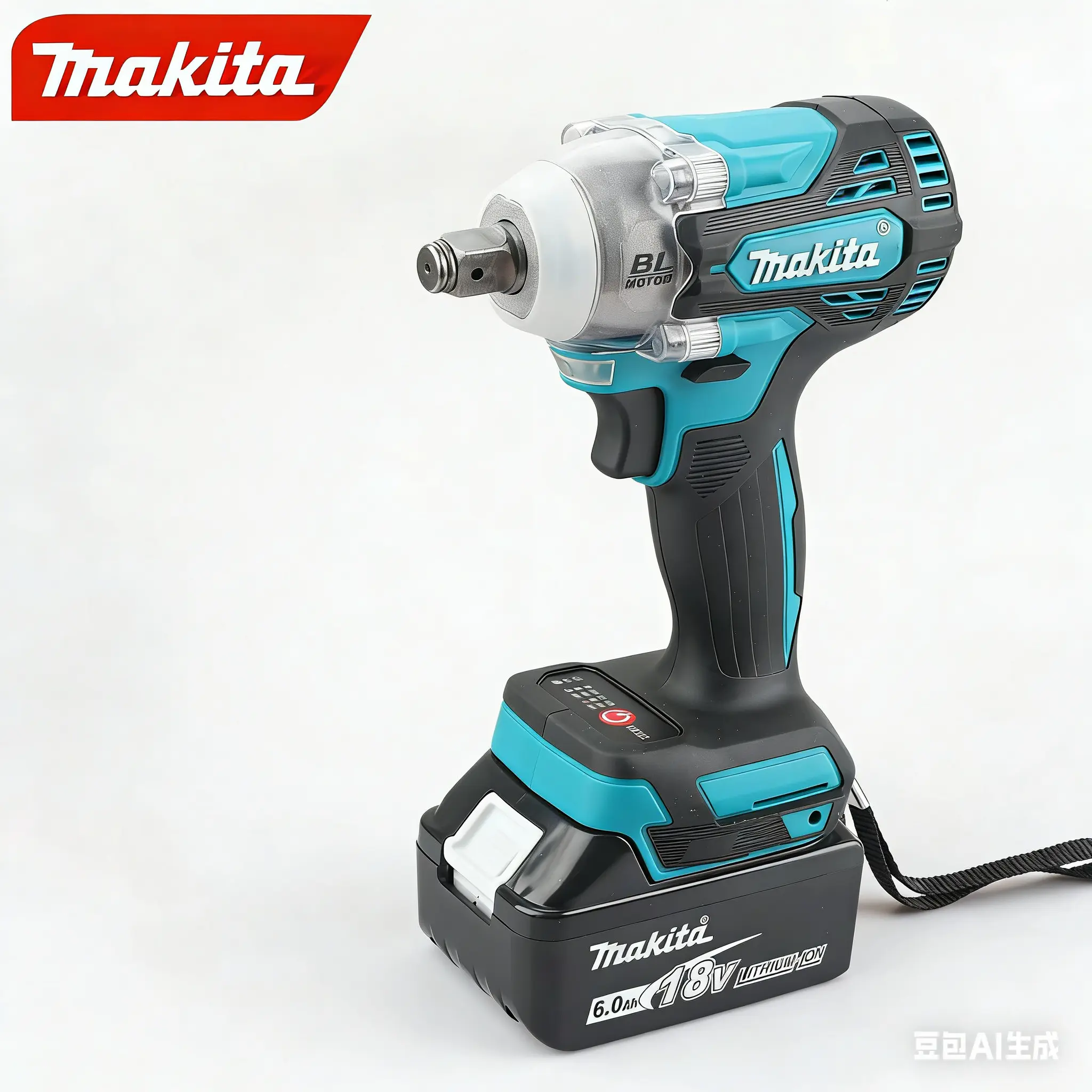 A battrey +A charger