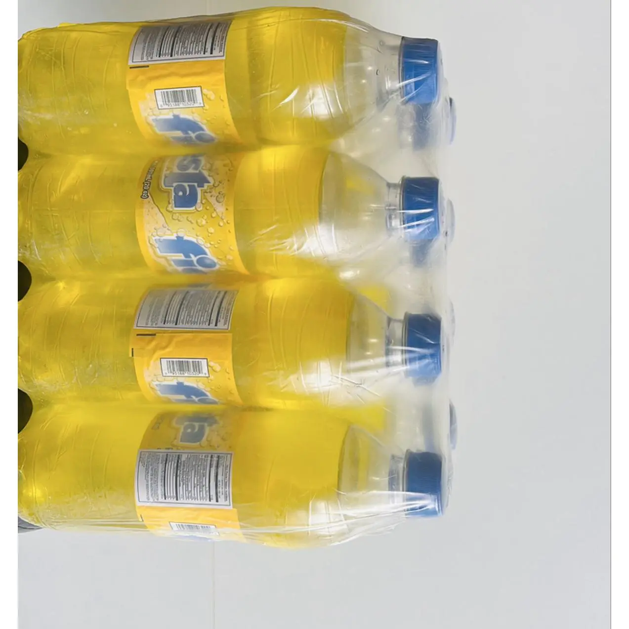 Fiesta Caise Pack 12 - 12 Bottles of Refreshing Beverage