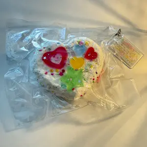w - Gummy White Heart 8.2oz