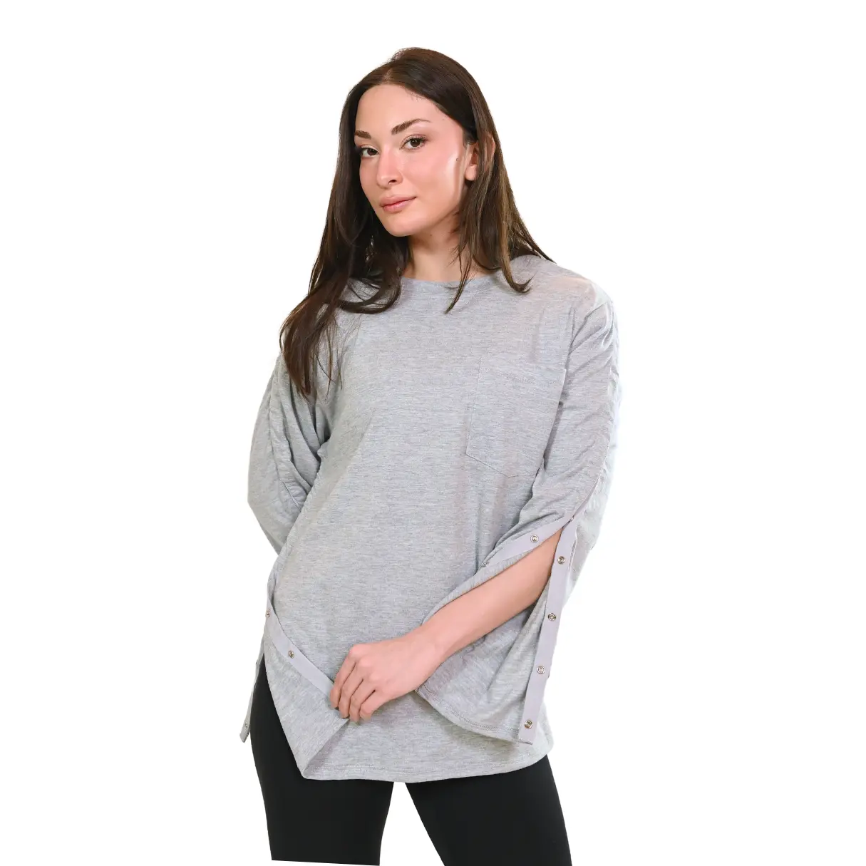 The All-Access Full Sleeves Shirt - Unisex