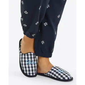 Aubrey Slipper