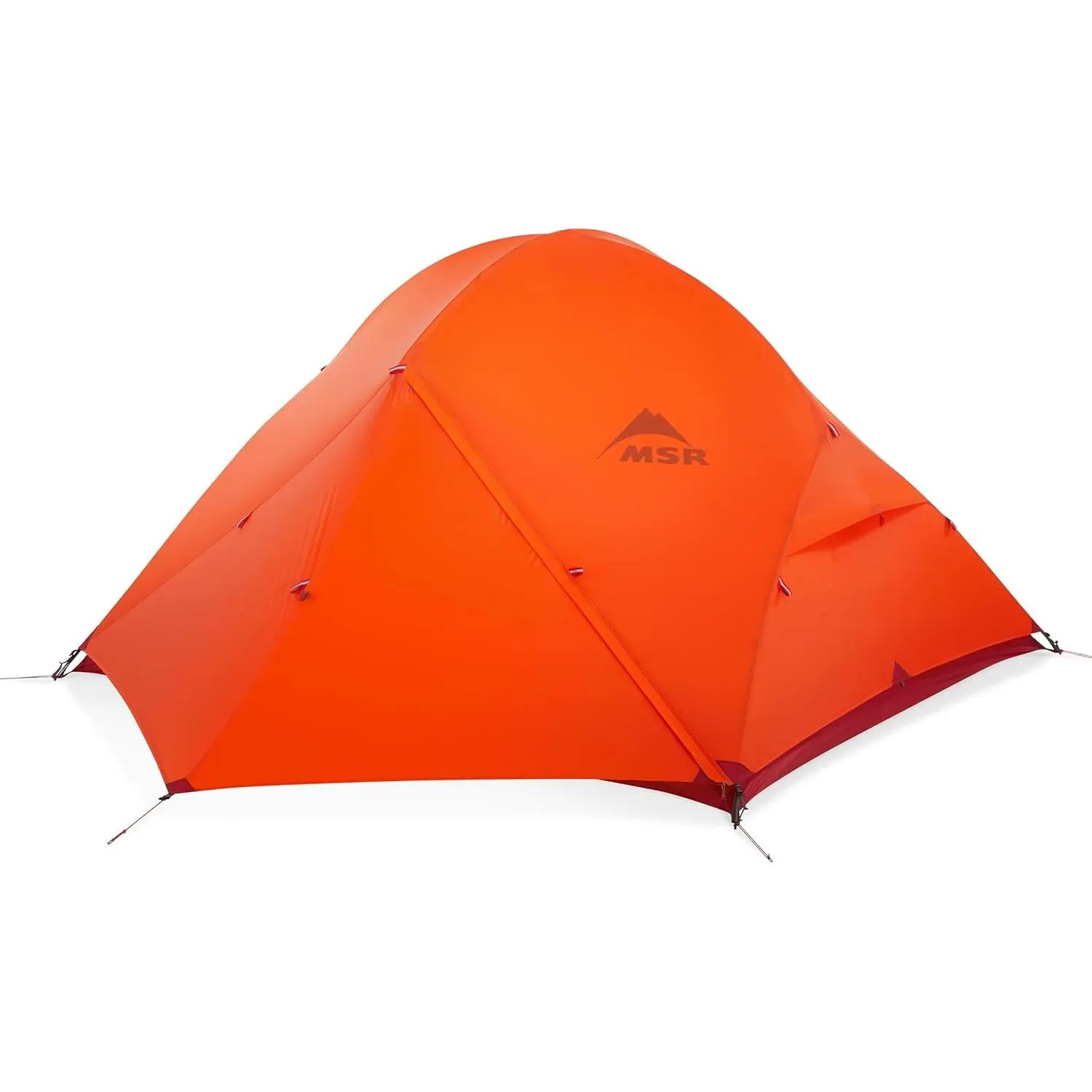 DITTXD Access 3-Person Lightweight 4-Season Tent Easton Syclone poles are made with advanced composites to resist breaking in the most challenging winter conditions