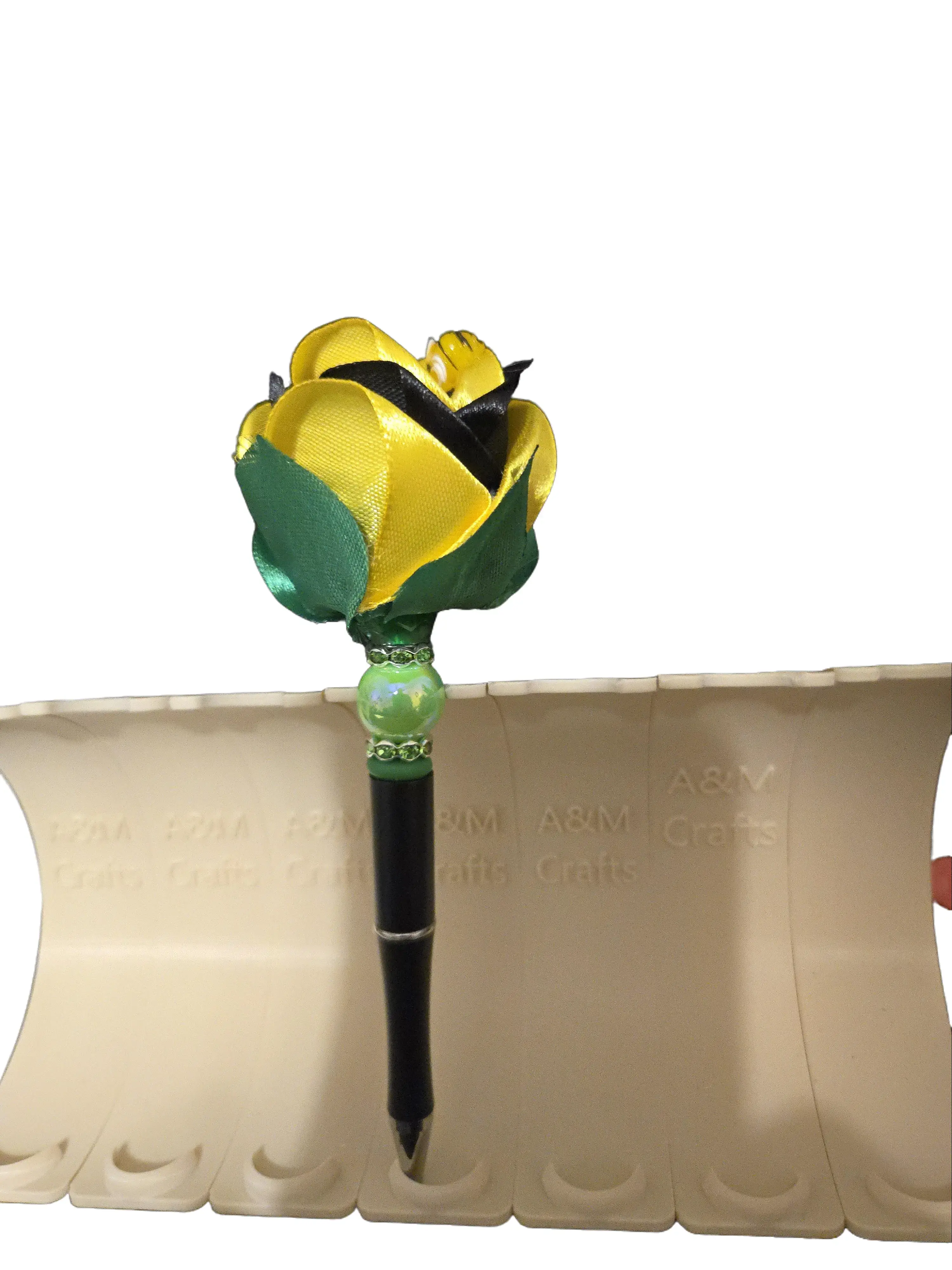 Live Regular Rose Pen