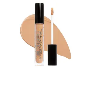 Rituel de Fille Soft Sorcery Weightless Serum Concealer in Spell 141