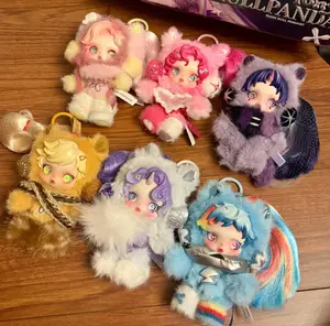 SP X Little Pony Series Plush Blind Box