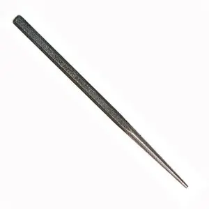 212 MAIN Line-Up Punch Woodworking Tool - Ergonomic Handle, Blade, Metal Hardware Included - Woodworking Tools for DIY Woodwork Hole Alignment - Essential for Hobbyist Enthusiasts