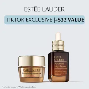 Advanced Night Repair Serum Synchronized Multi-Recovery Complex