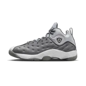 Air Jordan Jumpman Team II "Cool Grey" 819175 100