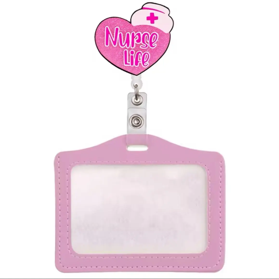 Nurse Name Tag healthcareessentials