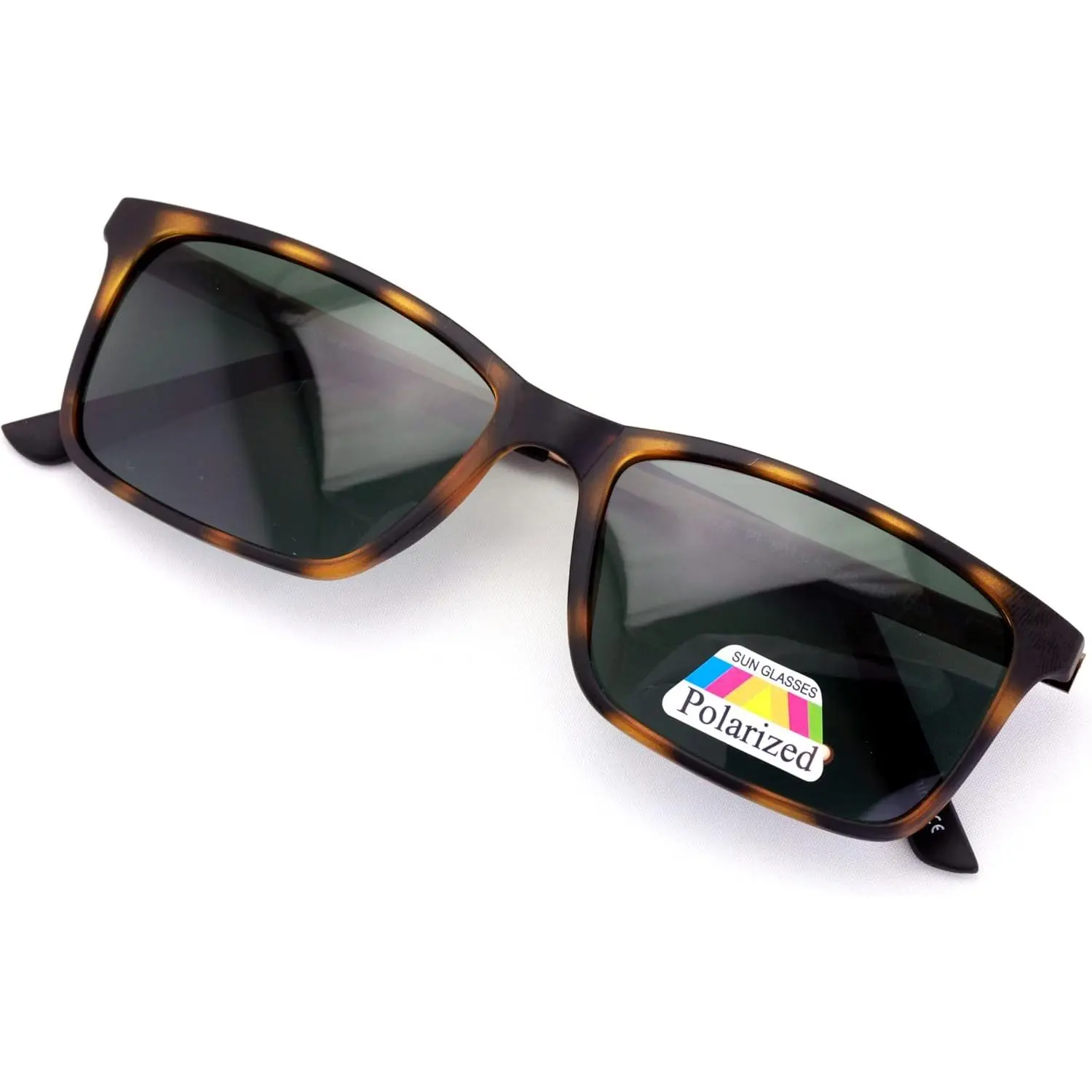 Tortoise Sunglasses